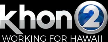KHON2 Hawaii