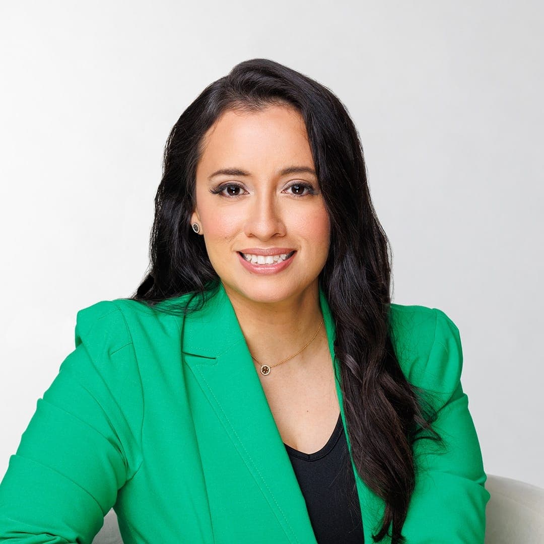 Maryanne Piña Frodsham