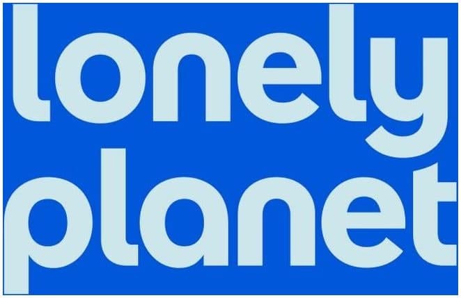Lonely Planet