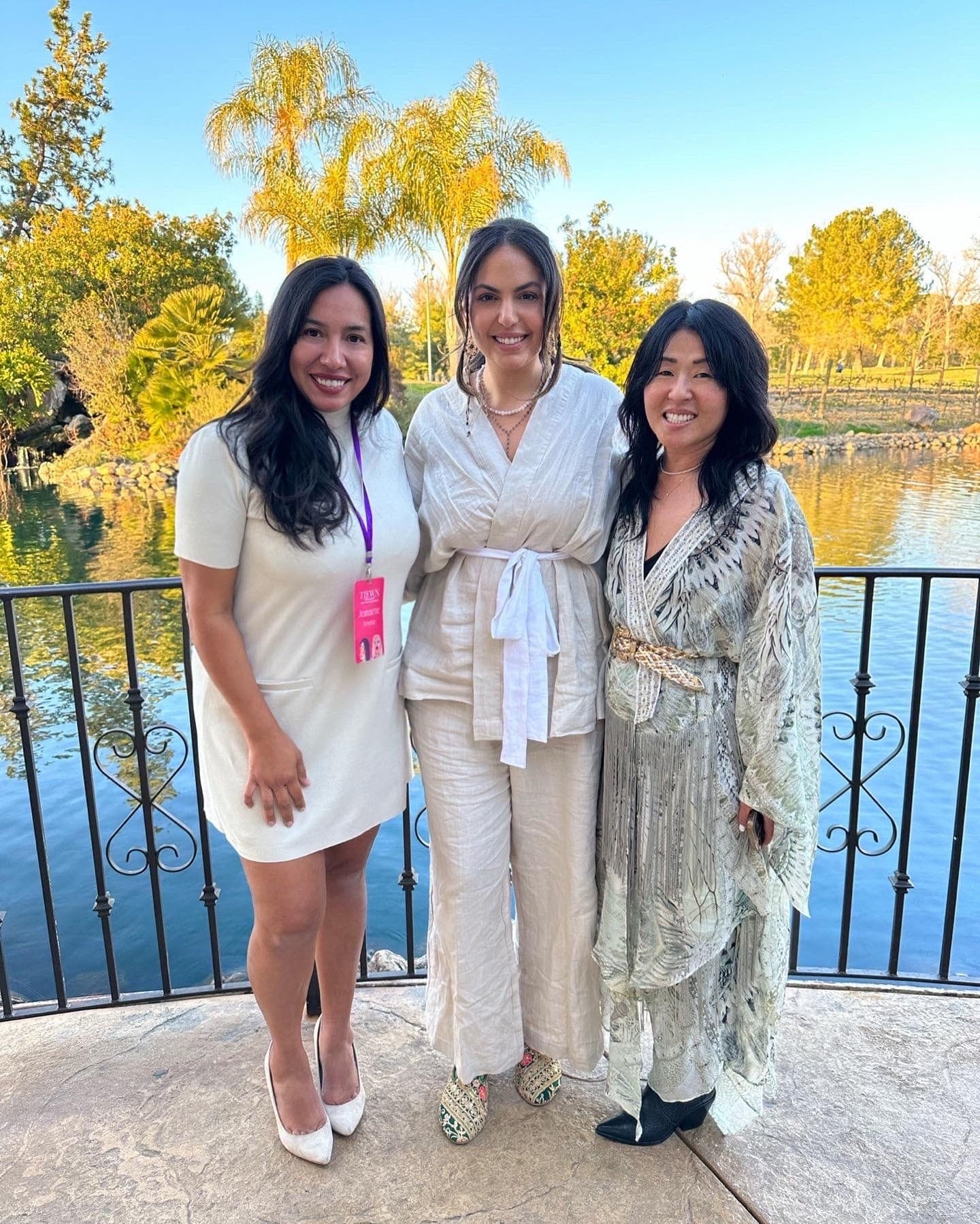 Evento de la Travel Industry Executive Women’s Network