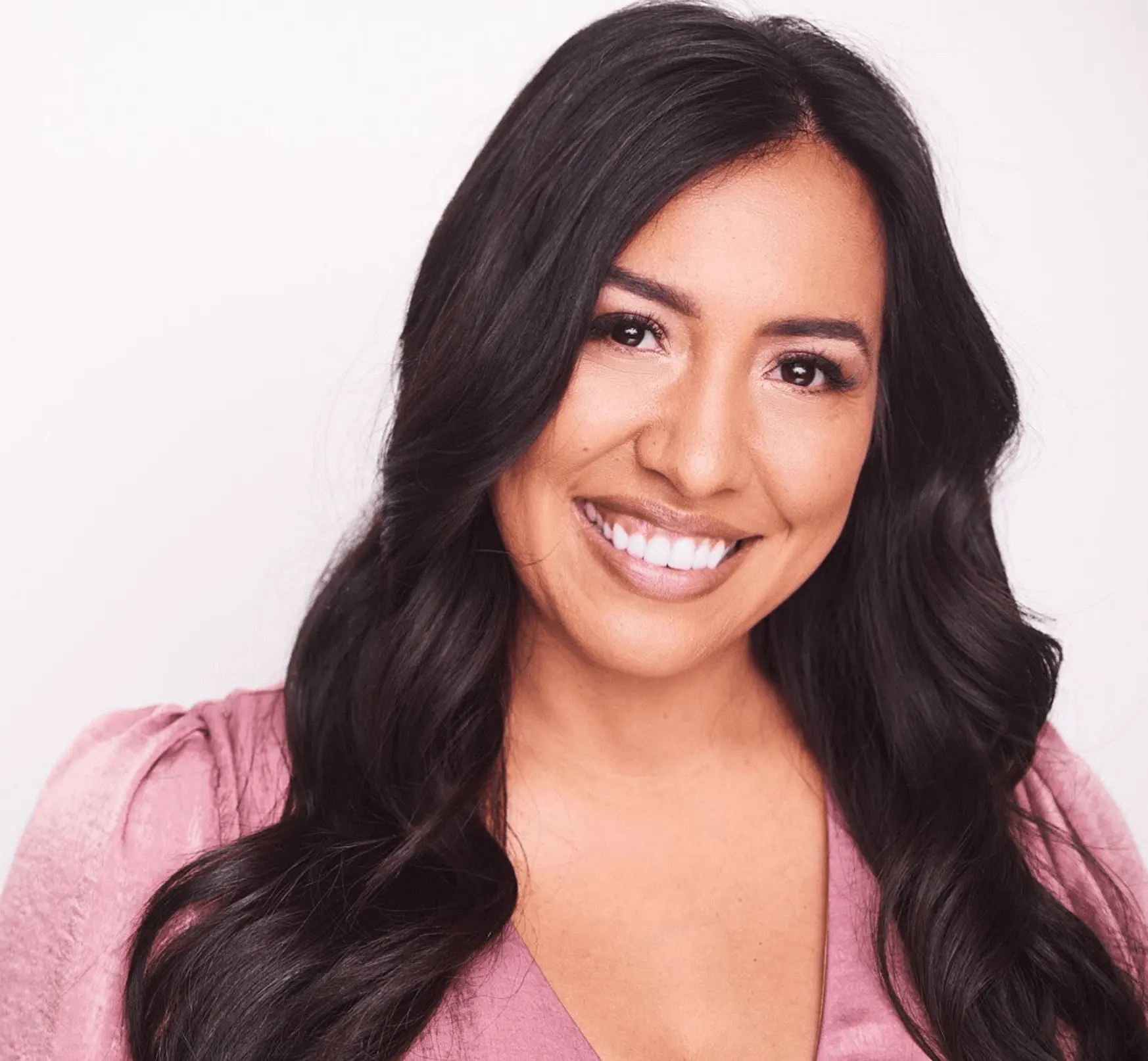 Take The Lead feature on Latinx representation in travel hosting